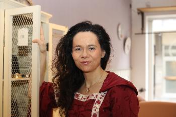 Tanja W. Schreiber